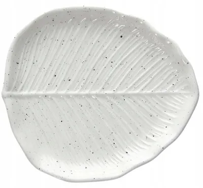 Obrázek produktu pro Tognana Leafs Zelda Servírovací mísa 16 cm kameninová
