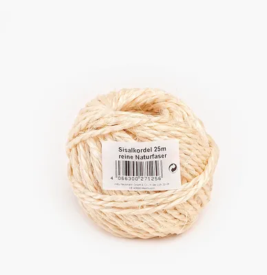 Immagine prodotto di Corda di sisal