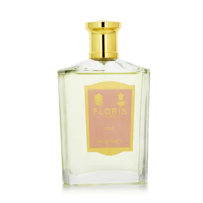 Obrázek produktu pro Floris Lily EDT 100 ml W