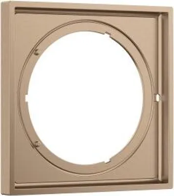 Produktbild von AXOR 13641310 Verlängerungsrosette AXOR