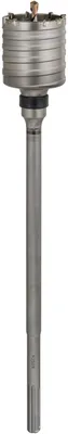 Productafbeelding van Kernboormachine SDS-max, 82 x 420 x 550 mm, 8 stuks