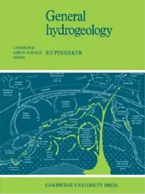 Obrázok produktu pre General Hydrogeology