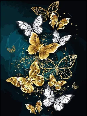 Produktbild von DIY 5D Diamond Painting Full Drill Set Diamant Malerei Kits, Diamant Painting Runde Vollbohr Kristall Strass Stickerei Kunsthandwerk für Home Wand-Decor