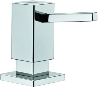 Produktbild von GROHE 40649000, 1 Stück(e)
