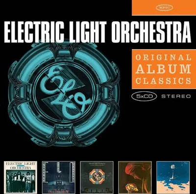 Image de Albums classiques originaux
