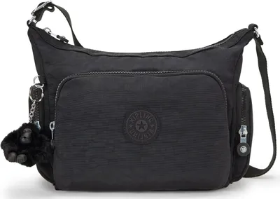Image de Kipling Gabb S Crossbody tasch Schwarz Noir