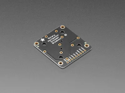 Produktbild von Adafruit Breakout PCB für ANO Scrollrad Drehgeber