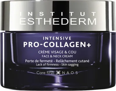 Produktbild von PRO-COLLAGEN+  Intensiv-Creme 50 ml