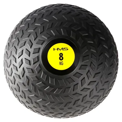 Zdjęcie produktu dla Slam Ball HMS PST08 8kg