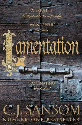 Produktbild von Lamentation