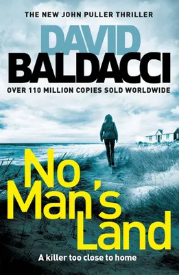 Produktbild von No Man's Land