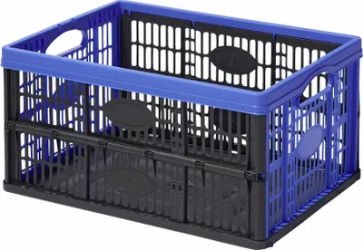 Produktbild von Klappbox Fassungsvolumen 32 l