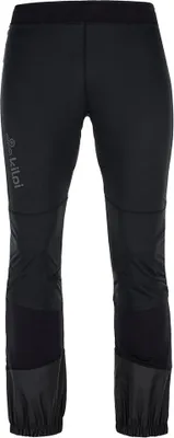 Produktbild von Skitourenhose Kilpi BRISTEN-U, SCHWARZ, Größe S