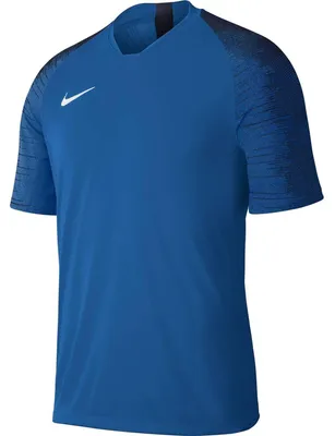 Produktbild von Nike Herren Trikot Strike, Royal Blue/Obsidian/White, 2XL, AJ1018-463