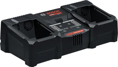 Immagine prodotto di Caricabatterie rapido Bosch Professional EXAL18V2-320 (L) (1600A02YG5)