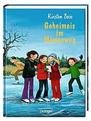 Obrázok produktu pre Geheimnis im Möwenweg