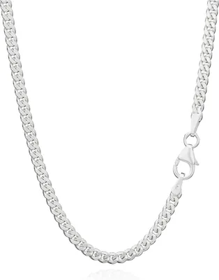 Niklarson Veneziakette Gold 1mm X50cm Kette