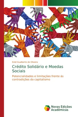 Produktbild von Crédito Solidário e Moedas Sociais