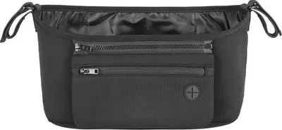 Image de Organisateur de poussette avec pochette amovible Zip PETITE&MARS