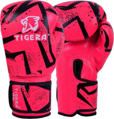 Obrázok produktu pre Boxerské rukavice pre MMA, 14 oz a 16 oz, pár, vhodné na tréning a sparing