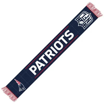Produktbild von New England Patriots Fan Scarf (Frankfurt Game)