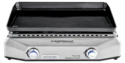Produktbild von Campingaz Gasgrill Master Plancha L