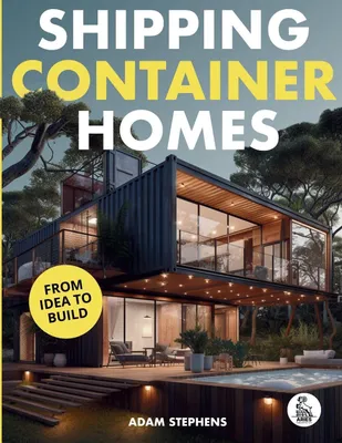 Produktbild von Schiffscontainer-Häuser