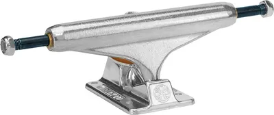 Produktbild von Independent Forged Titanium Silver Standard Stage 11 Achse Silber 149 mm Silber 149 mm