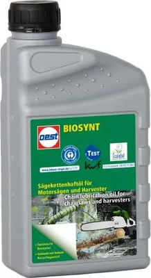 Produktbild von Oest Biosynt, 1 Liter, 38120