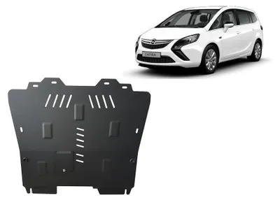 Immagine prodotto di Protezione antincastro per il motore dell'Opel Zafira C