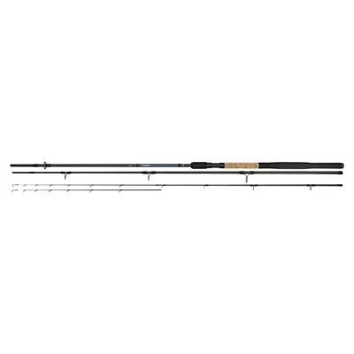 Obrázok produktu pre DAIWA NZon XL Distance Feeder, 3.66m, 12.01ft, 0-150g, 5 kusov, feederový prút, stredne rýchly, 11332-366