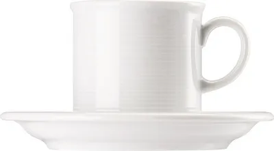 Produktbild von THOMAS Kaffee-Obertasse Trend 180 ml weiß