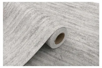 Produktbild von Selbstklebende PVC Dekorplatte Wandpaneel Betonoptik dunkelgrau 280x60 cm Rolle