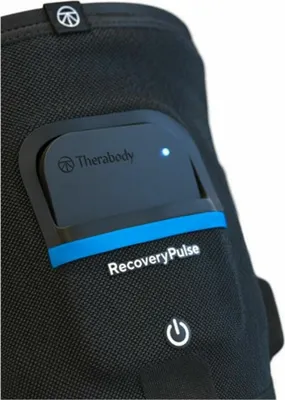 Zdjęcie produktu dla Therabody RecoveryPulse - Rękaw na łydkę pojedynczy rozmiar L
