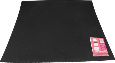 Produktbild von UNIVERSEEL - Schwingungsdämpfermatte 60x60cm -
