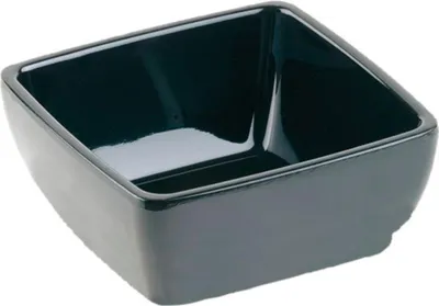 Image de APS Pure bol, noir, contenu : 0,40 litre, hauteur : 60 mm, longueur : 125 mm