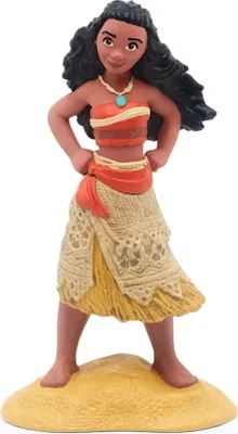 Produktbild von Tonies Disney - Vaiana