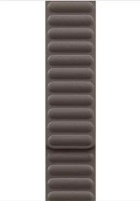 Zdjęcie produktu dla Apple MXWW3ZM/A, Band, Smartwatch, Szarobrązowy, Apple, Apple Watch Models 44mm 45mm 46mm 49mm, Poliester
