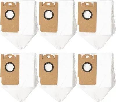 Imagen del producto de Seis bolsas para el robot aspirador IMOU L11 L11Pro