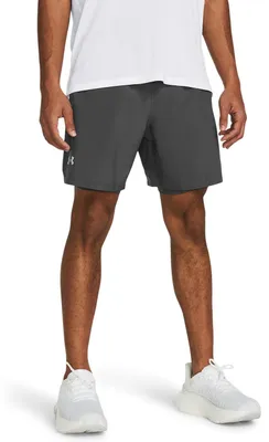 Produktbild von Under Armour Launch 7in 2-in-1 Kurze Hose Grau XL Mann Grau XL