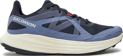 Zdjęcie produktu dla Salomon Sneakers L47692600 in Blue color size 41 1/3