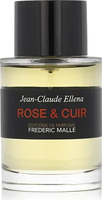 Produktbild von Frederic Malle Jean-Claude Ellena Rose & Cuir Eau De Parfum 100 ml (unisex)
