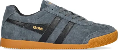 Produktbild von Gola Harrier Graphite/Black  Größe EU 39