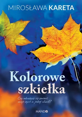 Immagine prodotto di ISBN Kolorowe szkiełka, Polski, Broszurowa okładka, 424 stron(y)