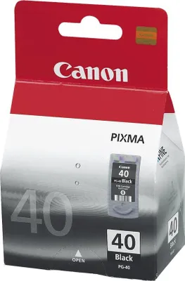Obrázek produktu pro 0615B001 CANON PG40 Nr.40 Pixma MP Tinte