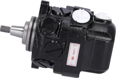 Produktbild von FEBI BILSTEIN 180511 Servolenkung Pumpe Servopumpe für SCANIA L,P,G,R,S - series Hydraulisch