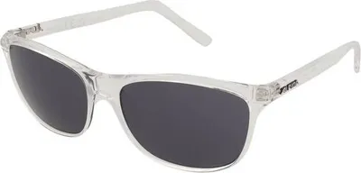 Produktbild von Sonnenbrille Alpina Jaida Transparent Gloss/Black
