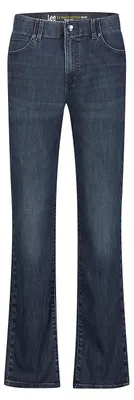 Zdjęcie produktu dla Lee 112355856 Jeansy Straight Fit Blue 38 / 34 Man Blue 38