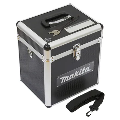 Produktbild von Makita TKAK400MUN Transportkoffer ALU (TKAK400MUN)