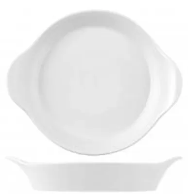 Immagine prodotto di H&H Set 6 Tegami Porcellana Cm21